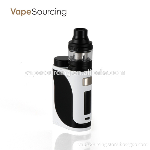 Current Stock 85W Eleaf iSick Pico 25 Ello kit first batch